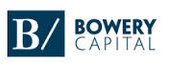   Bowery Capital  &nbsp;operates on a model of founder partnership tested and refined over years of focused investing and portfolio support.  
