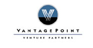   VantagePoint  &nbsp;Capital Partners is a&nbsp;  venture  &nbsp;capital firm with investments in the cleantech, information technology and healthcare sectors.  