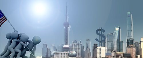 When should a UK startup establish a US company?